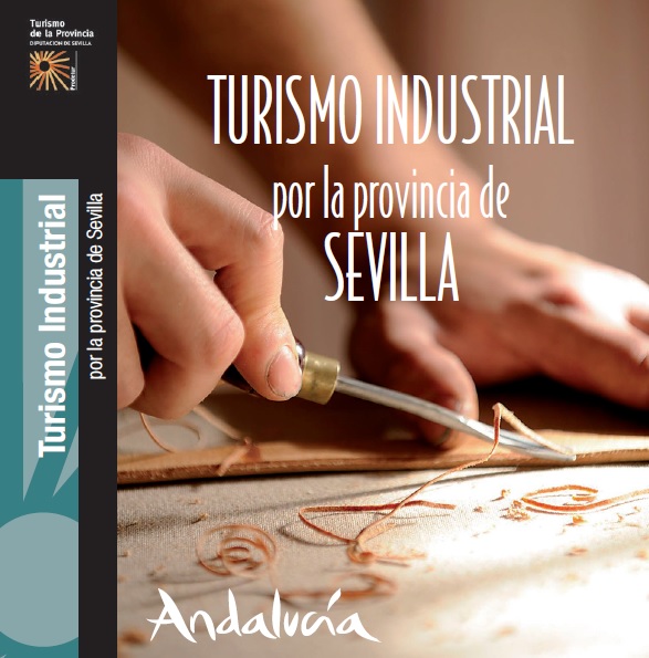 Guia de turismo industrial de Andalucía