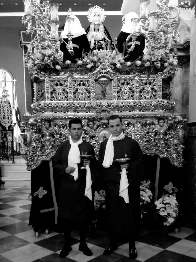 pidon semana santa