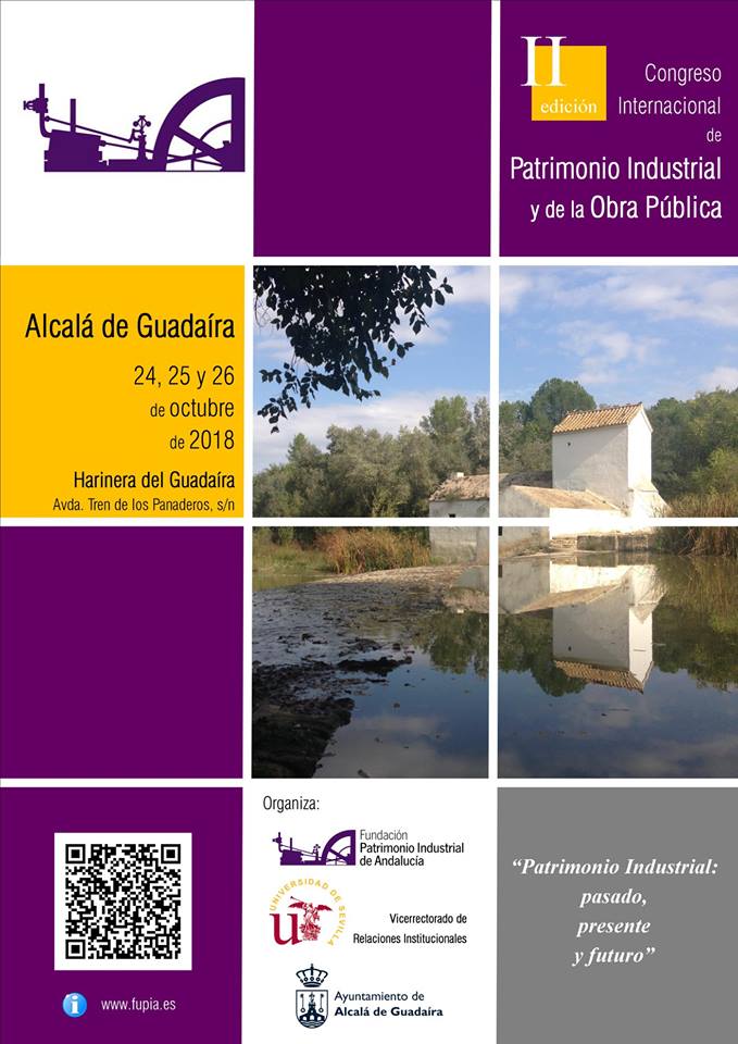 congreso alcalá de guadaíra